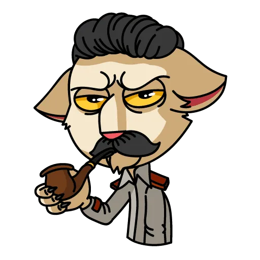 Mudakot Part 1 - Sticker 9
