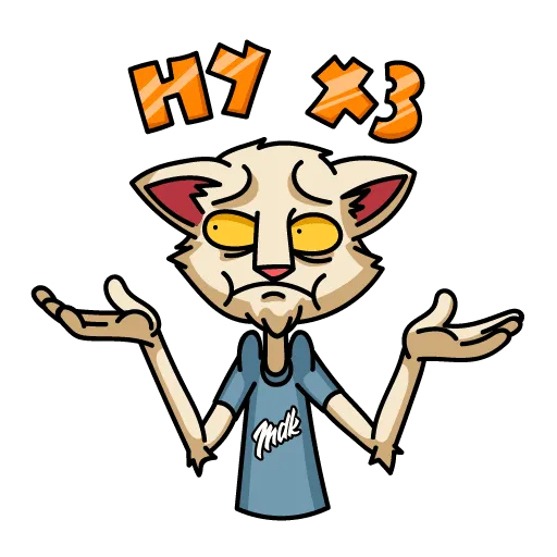 Mudakot Part 1 - Sticker 17