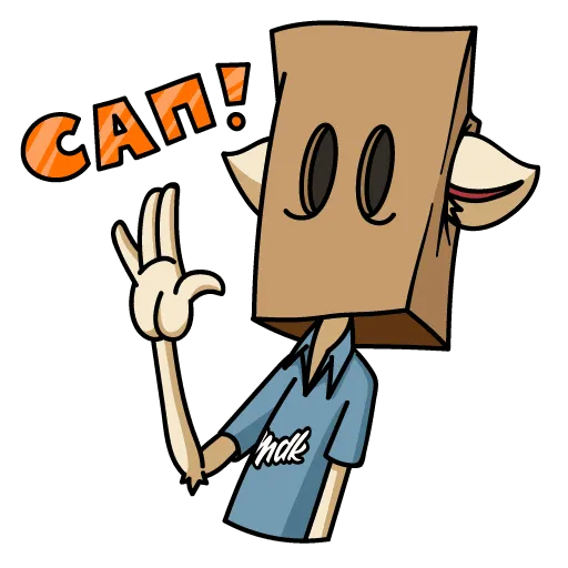 Mudakot Part 1 - Sticker 20