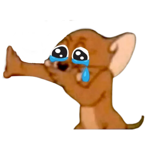 Animals & Cartoons - Sticker 14