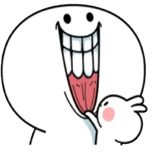 Spoiled rabbit 12 - Sticker 9