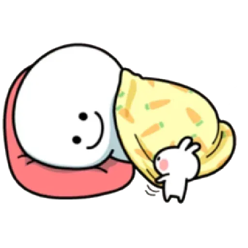 Spoiled rabbit 12 - Sticker 27