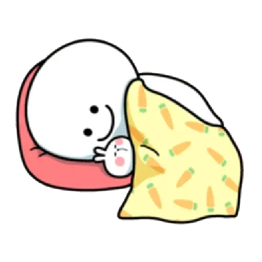 Spoiled rabbit 12 - Sticker 28