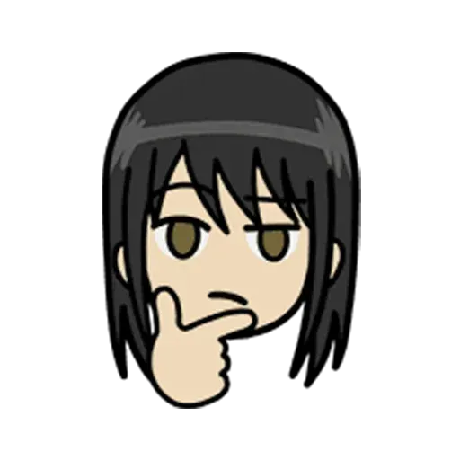 gintama icon - Sticker 25