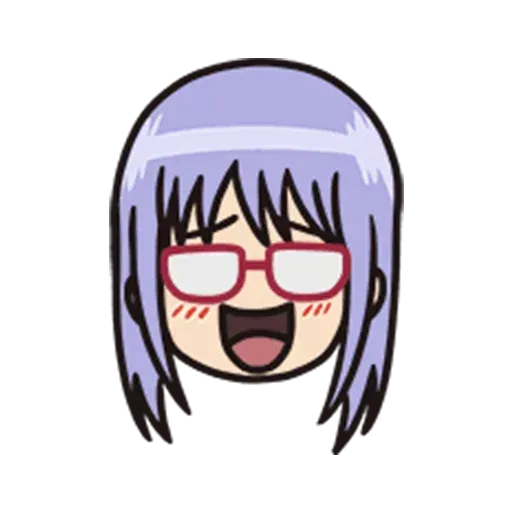 gintama icon - Sticker 12