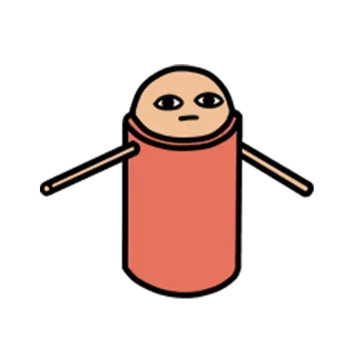 gintama icon - Sticker 22