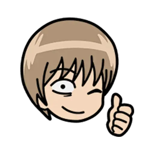 gintama icon - Sticker 10