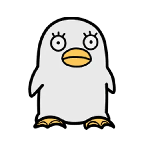 gintama icon - Sticker 21