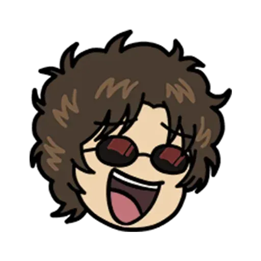 gintama icon - Sticker 28
