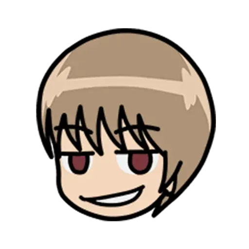 gintama icon - Sticker 9