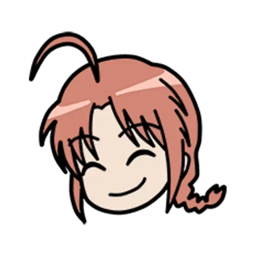 gintama icon - Sticker 13