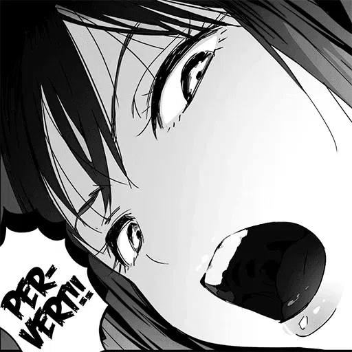 animeme 2 - Sticker 20