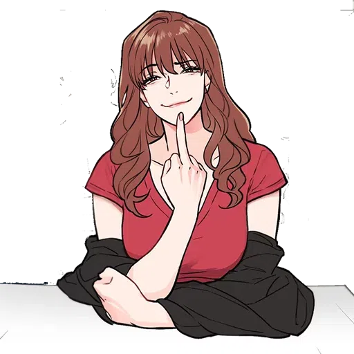 animeme 2 - Sticker 10