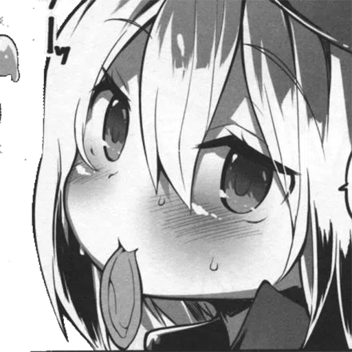animeme 2 - Sticker 22