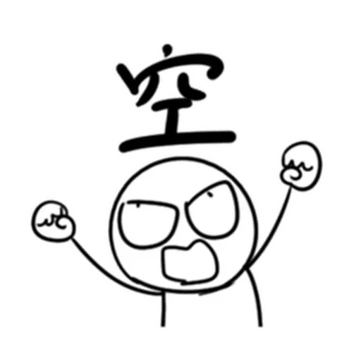 股市 - Sticker