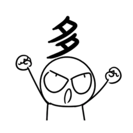 股市 - Sticker