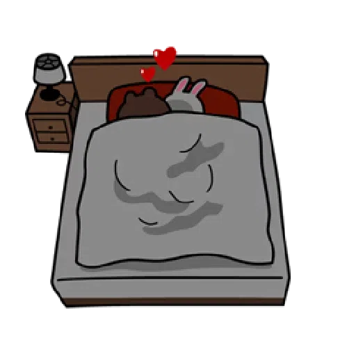 Brown & Cony - Sticker 27