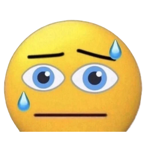 cursed emoji WhatsApp Stickers Stickers Cloud