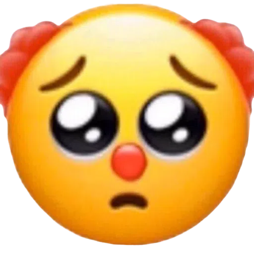 cursed emoji - Sticker 13