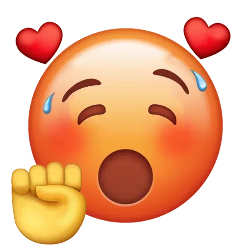 cursed emoji - Sticker 17