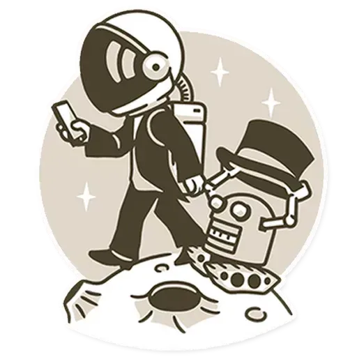 Telegram - Sticker 26