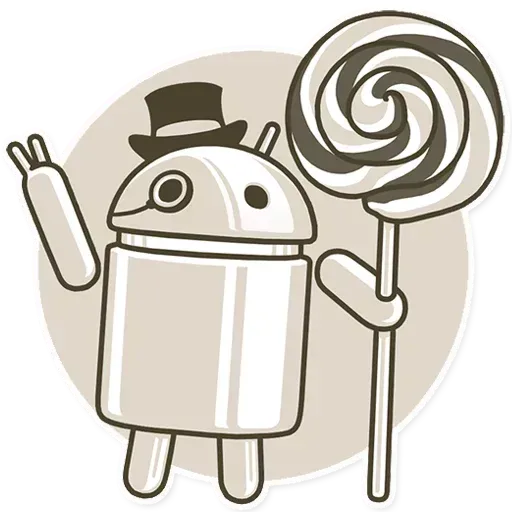 Telegram - Sticker 18