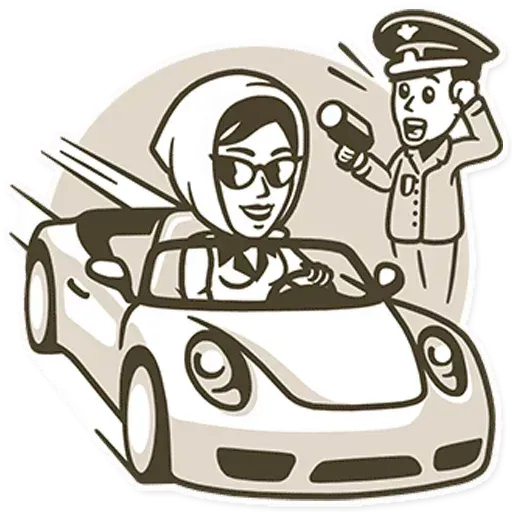 Telegram - Sticker 22