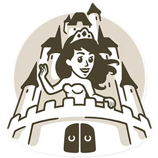 Telegram - Sticker 29