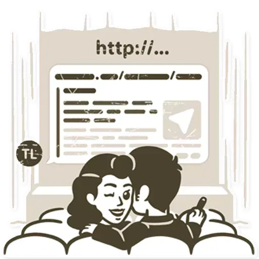 Telegram - Sticker 14
