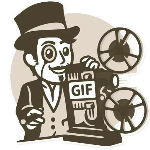 Telegram - Sticker 19