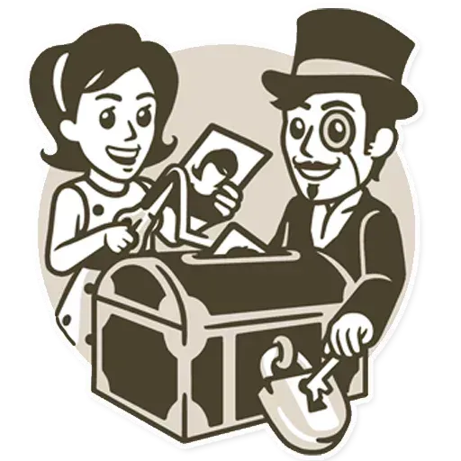 Telegram - Sticker 16