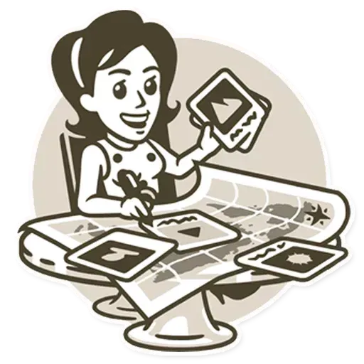 Telegram - Sticker 9