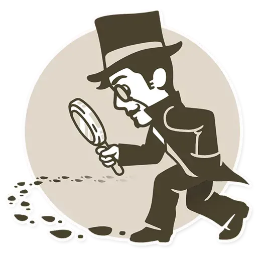 Telegram - Sticker 21