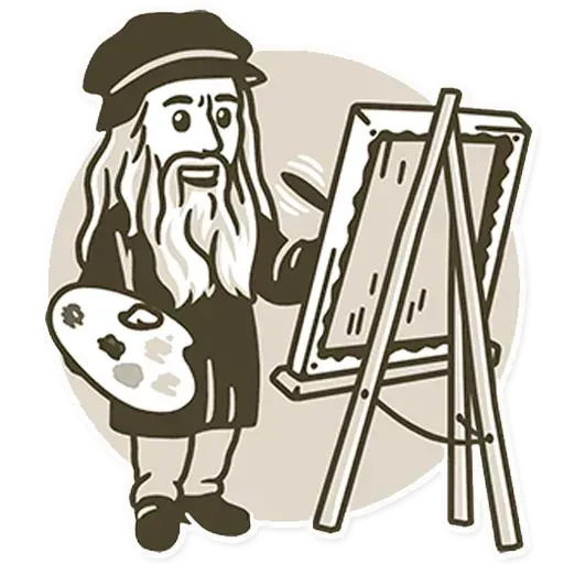 Telegram - Sticker 20