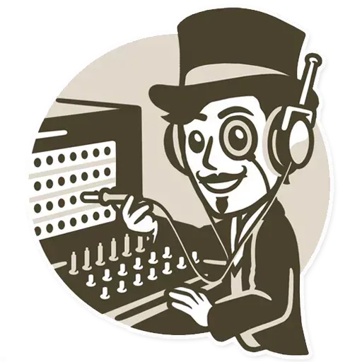 Telegram - Sticker 28