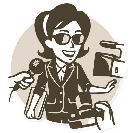 Telegram - Sticker 30