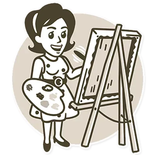 Telegram - Sticker 15