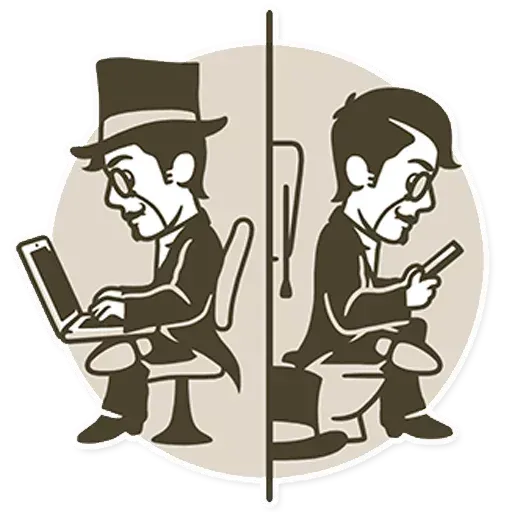Telegram - Sticker 24