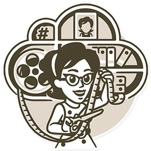 Telegram - Sticker 17
