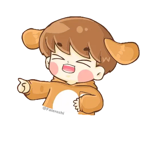 Ibrahim - Sticker 9
