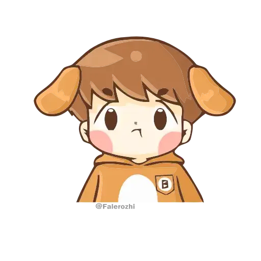 Ibrahim - Sticker 10