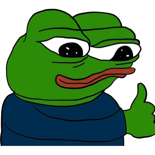 Bigeyepepe2 - Sticker 21