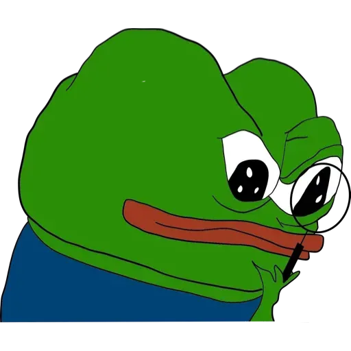 Bigeyepepe2 - Sticker 12
