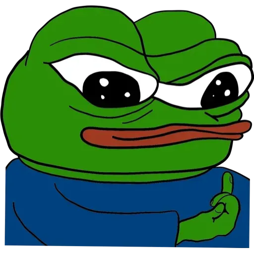 Bigeyepepe2 - Sticker 23