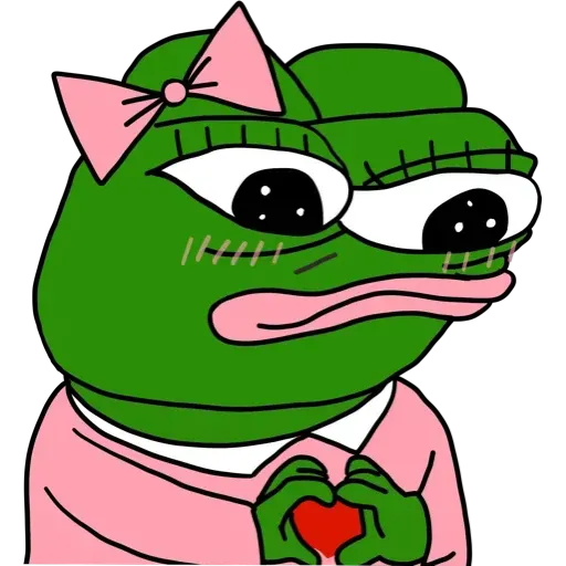 Bigeyepepe2 - Sticker 14