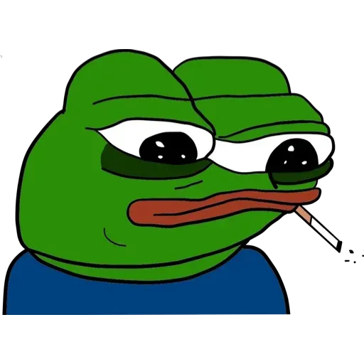 Bigeyepepe2 - Sticker 26