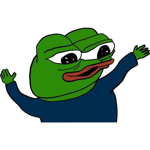 Bigeyepepe2 - Sticker 15