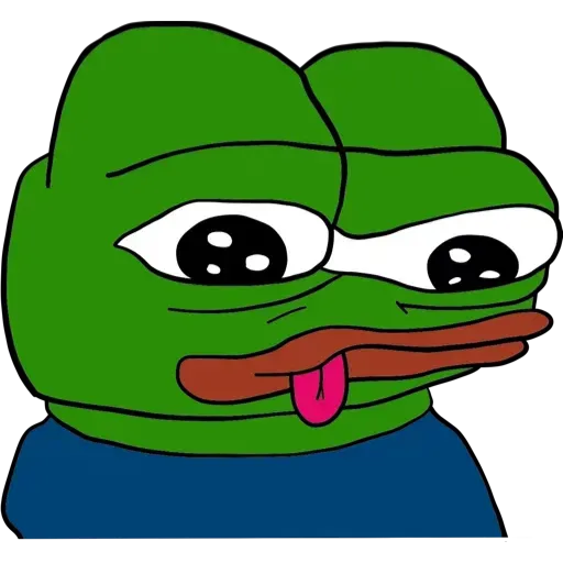 Bigeyepepe2 - Sticker 13