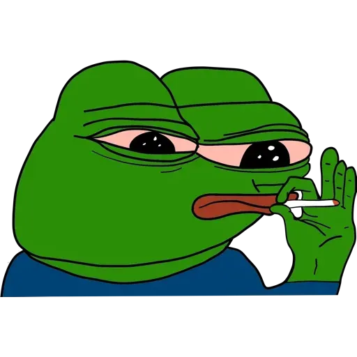 Bigeyepepe2 - Sticker 27