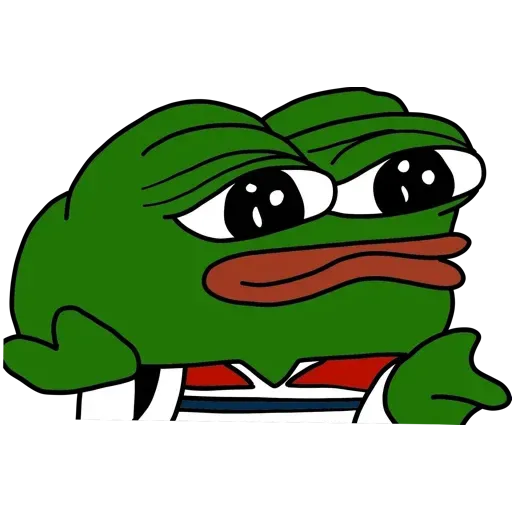 Bigeyepepe2 - Sticker 18